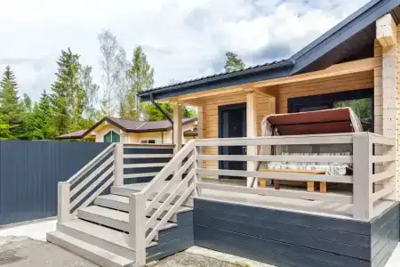 Solar House - 13
