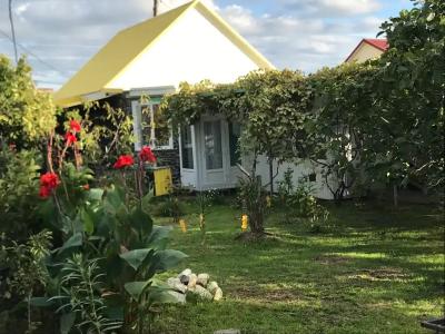 Garden House - 26