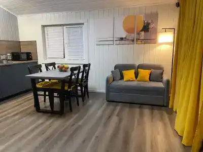 Коттедж Karhouse - 4