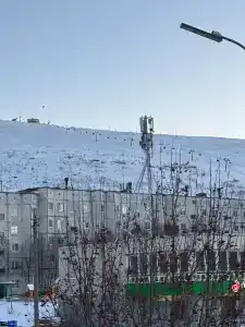 Квартиры на Олимпийской 57 - 135