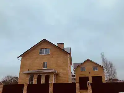 Уютный большой дом на Отмицкой 59 - 28