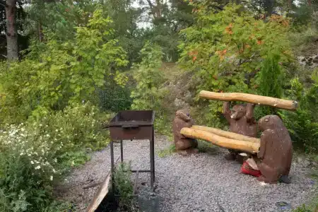 на берегу Ладоги - 62