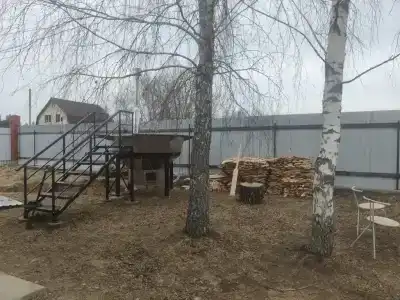 Гостевой дом с баней в Соколово - 17