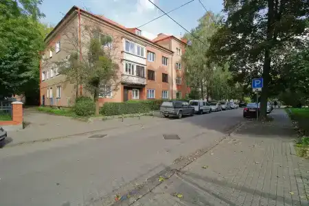 Атмосферная мансарда в лучшем районе Калининграда Амалинау! - 34