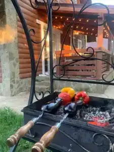 Гостевой дом на Живом озере - 31