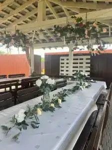 Уютный коттедж в СНТ Металлург-2 - 12