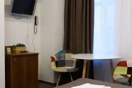 Гостевой дом Шале Де Прованс Лиговский - 12