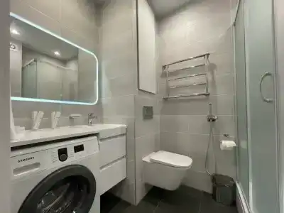 FRESH с панорамным видом на Ярославль - 9