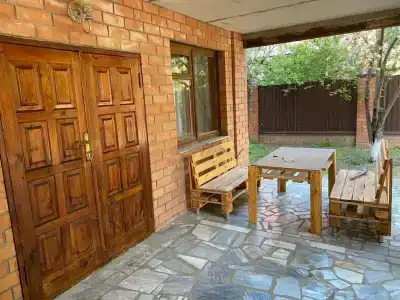 Гостевой дом на Зеленой 3 - 11