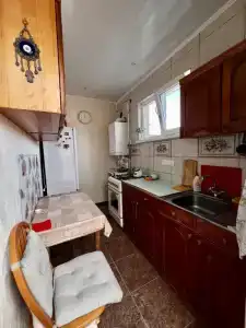 Квартиры на Кольцова 20 - 329