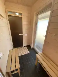 Большой дом в черте города - 4