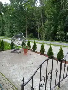 Морис на Ольховой - 35