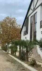 Первый коттедж - 16