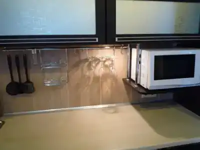 Apartment on Engelsa - 10