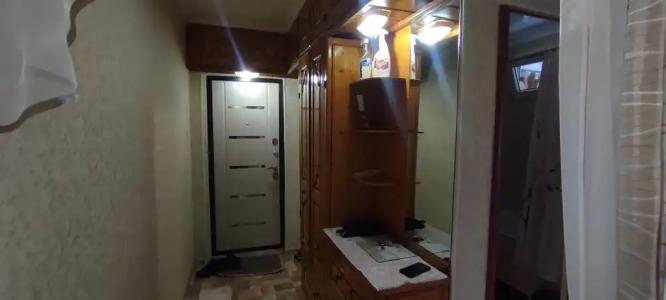 Квартиры на Партизанской 10 - 35