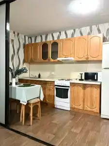 Квартиры на Авиаторов 38 - 151