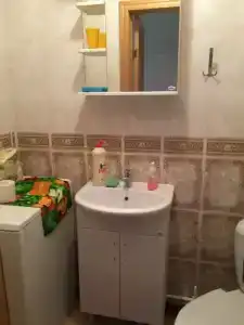 Гостевой дом на Кремлевском берегу - 19