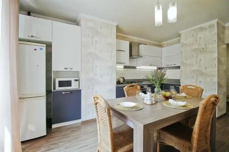 Квартиры на Гагарина 11 - 207