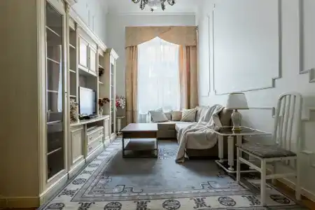 Квартиры на Рубинштейна 3 - 654