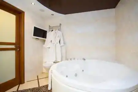 Квартиры на Максима Танка 16 - 39