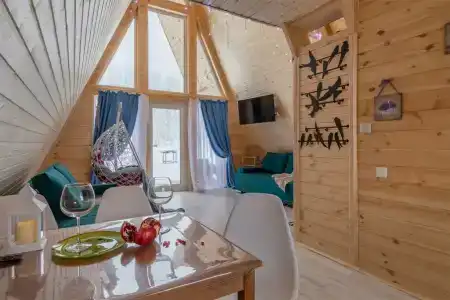 Рай в шалаше - 153