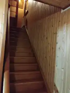 Дом с сауной в Больших Борницах - 7