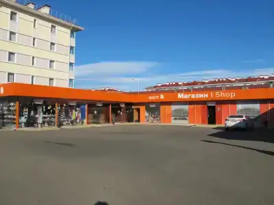 на Бульваре Надежд 6/2 - 39