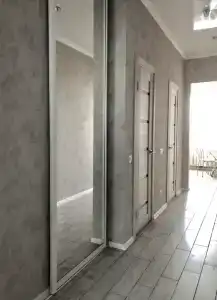 Квартира в центре города возле ЖД вокзала - 3