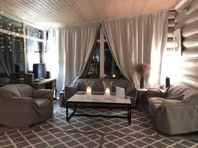 Villa Iconic Garden - 24