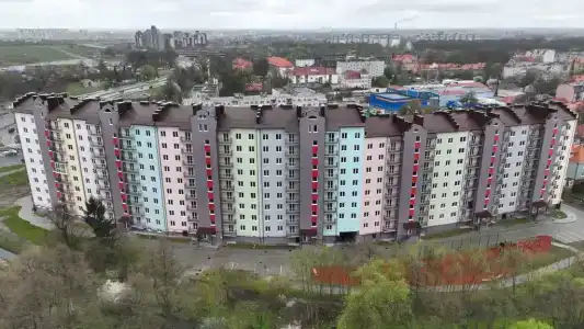 Таунхаус Полевой 29