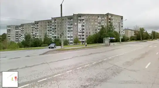 класса ЛЮКС Парижской коммуны 40 - 13