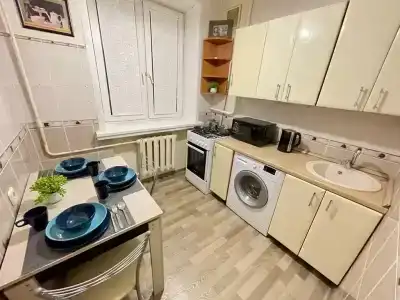 ул. Алабяна 3к3 - 9