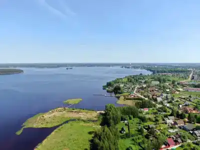 River Houses - 14