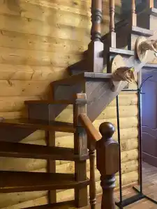 Коттедж на Селигере - 36
