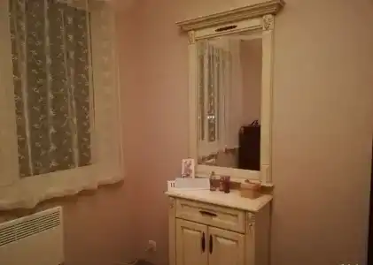 Уютный дом у Можайского моря - 3