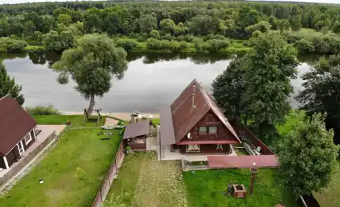 База отдыха у Григорьевича - 3