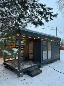 Eco House - 10