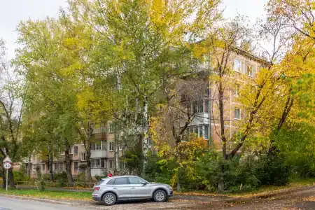 на Патриса Лумумбы, 3 - 13