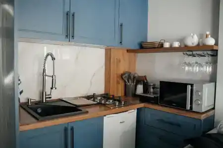 Гостевой дом K'ellas Resort - 12