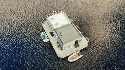 Уютный дом в сердце Ладоги - 3