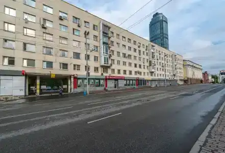 Сон и Душ Стильные Храм на Крови БЦ Высоцкий Плотинка - 14