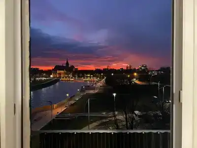 Квартиры на Московском 66 - 132