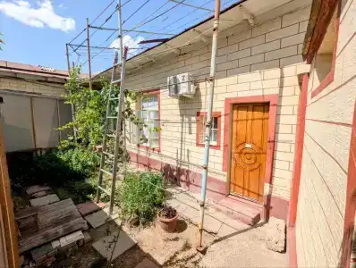 Гостевой домик Юнусабад - 0