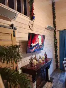 Дом у леса - 3