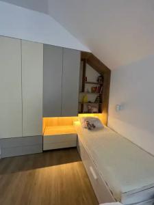 Дом в сосновом лесу - 3