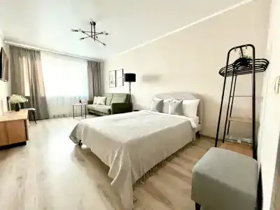 Квартиры на Литовском Вал 87А - 144