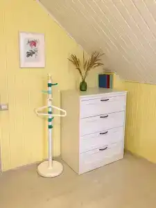 Домик в деревне с джакузи в Раково - 2