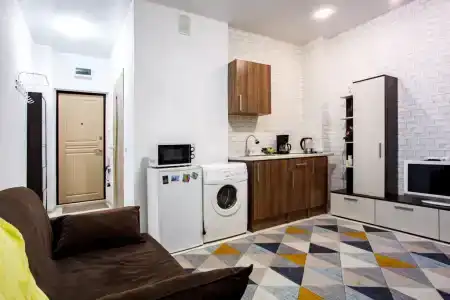 Квартиры на Православной 20/2 - 49