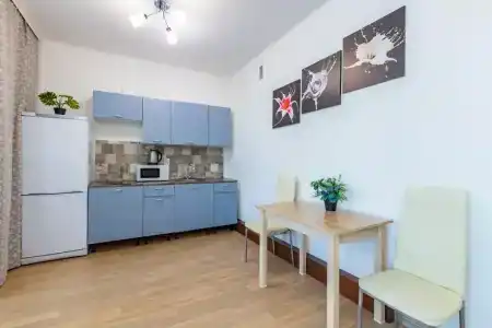 DreamHouse на Белинского - 1