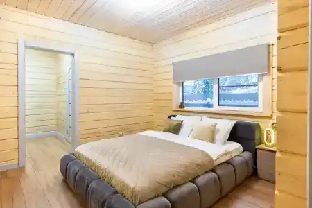 Solar House - 6